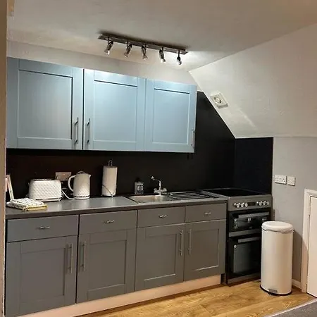 Faldouet 3 Bed Flat In Rock Saint Minver Exterior photo