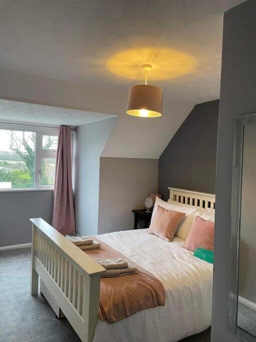 Faldouet 3 Bed Flat In Rock Holiday home Saint Minver