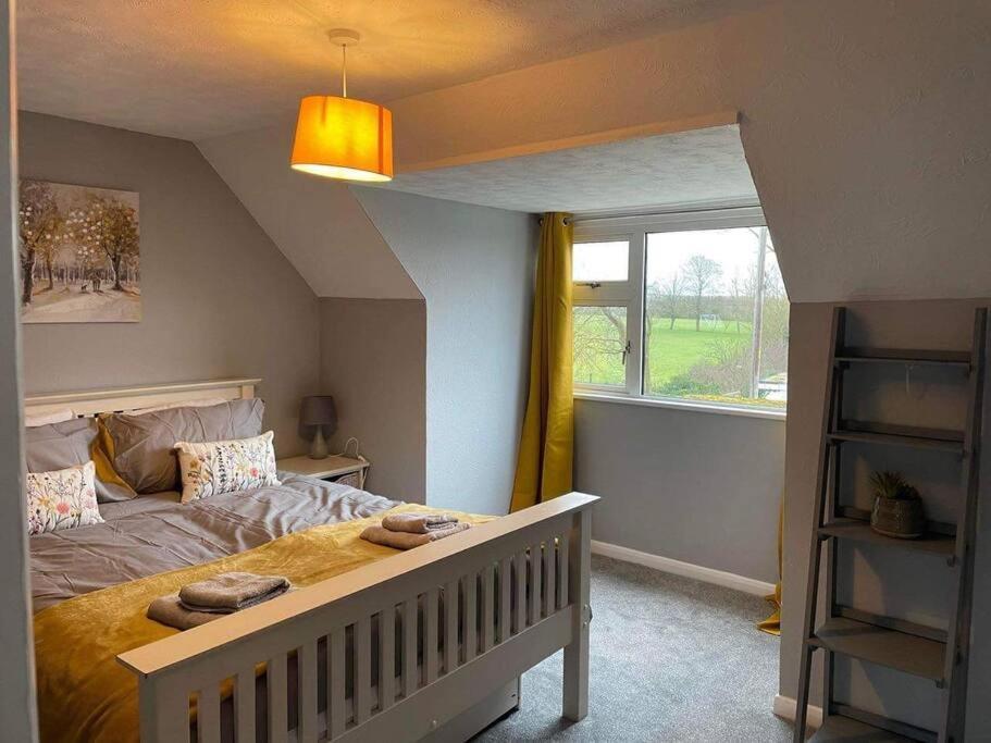 Faldouet 3 Bed Flat In Rock Ferienhaus *