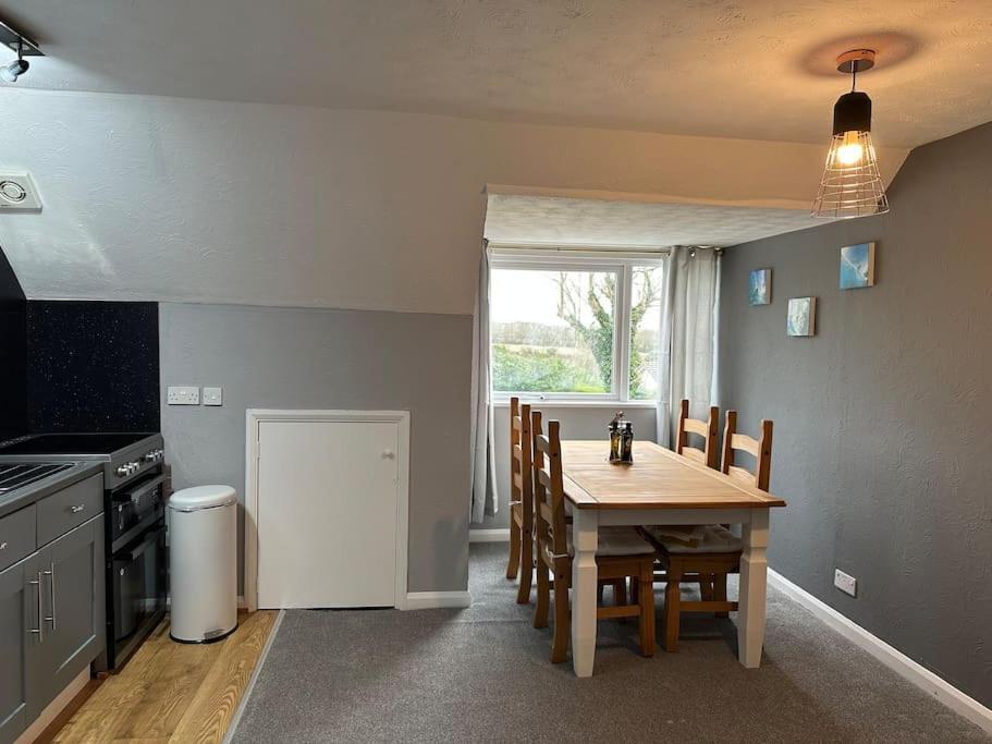 Ferienhaus Faldouet 3 Bed Flat In Rock Saint Minver