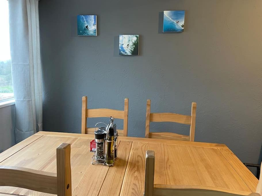 Ferienhaus Faldouet 3 Bed Flat In Rock