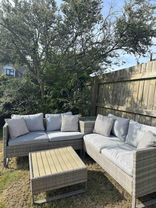 Holiday home Faldouet 3 Bed Flat In Rock *