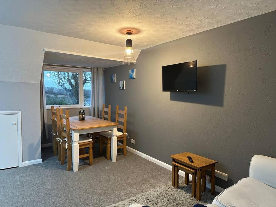 Faldouet 3 Bed Flat In Rock Ferienhaus