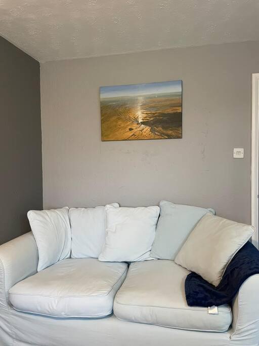 Faldouet 3 Bed Flat In Rock Ferienhaus *