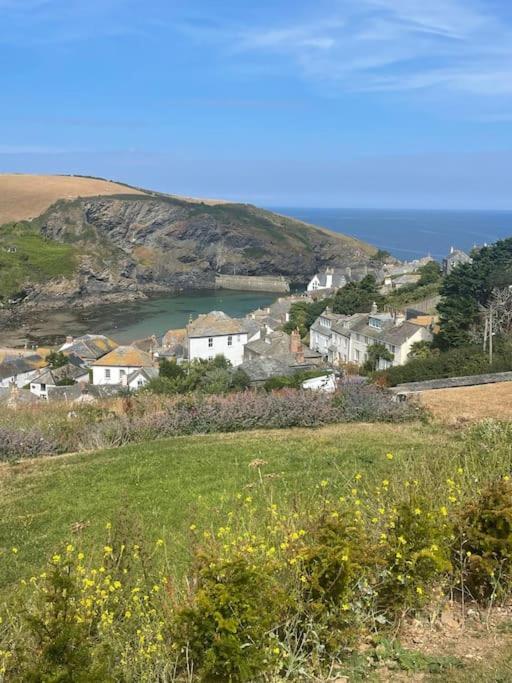 Faldouet 3 Bed Flat In Rock Saint Minver