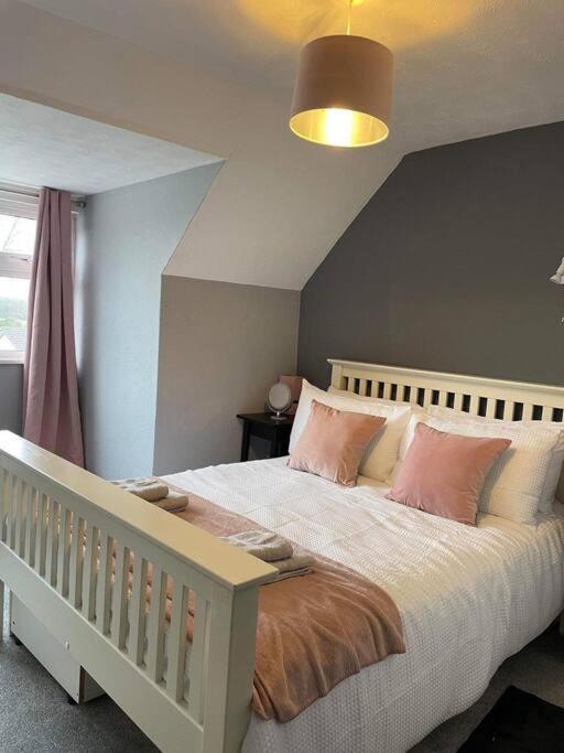 Holiday home Faldouet 3 Bed Flat In Rock Saint Minver